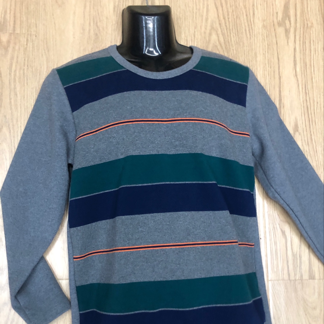 Hombre shu pom jacquard set Application Scenario