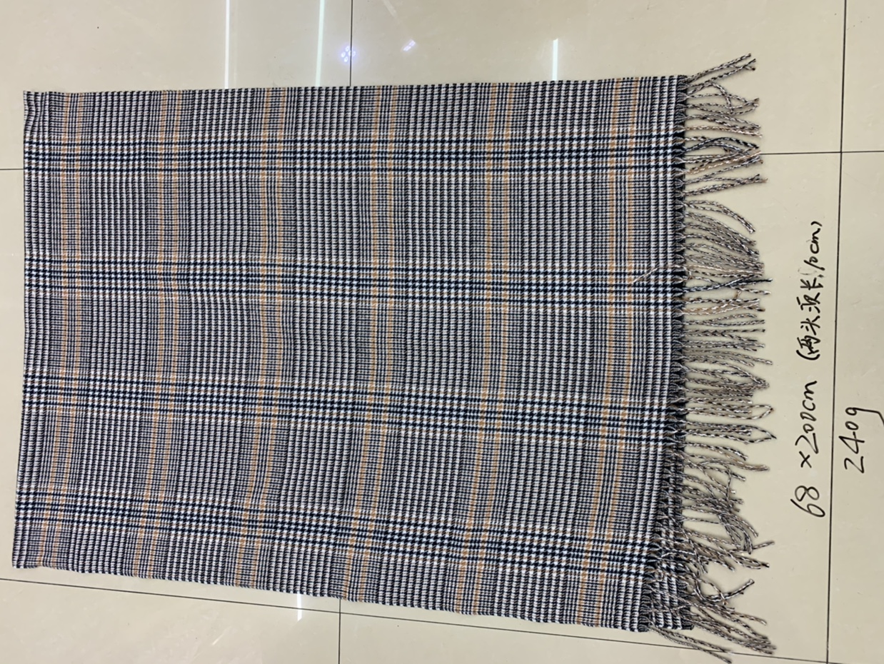 Fashion versatile scarf shawl new multi-purpose scarf scarf thumbnail