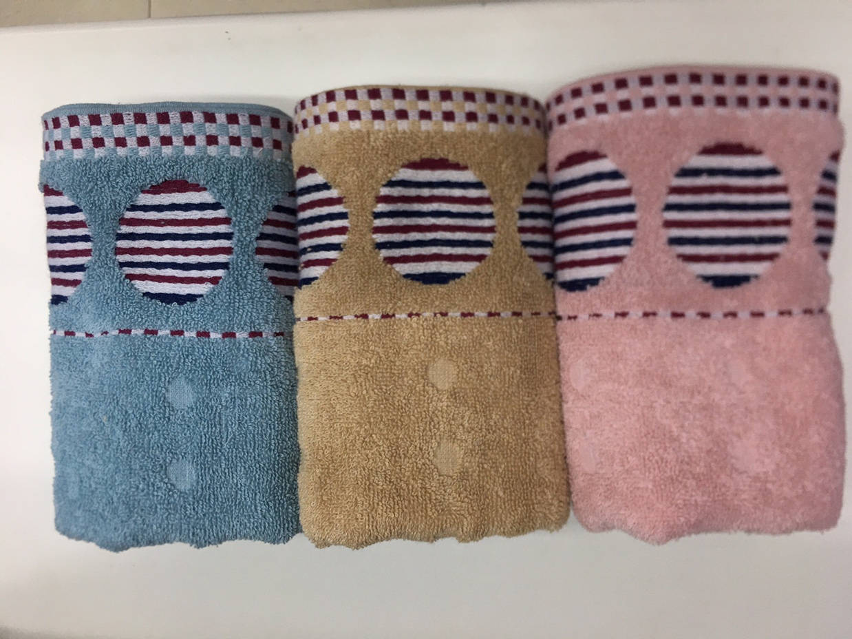 038 circle towel thumbnail