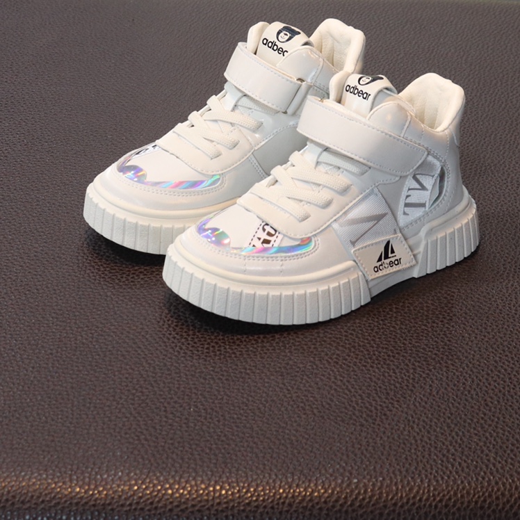 Casual Shoes Specification drawing