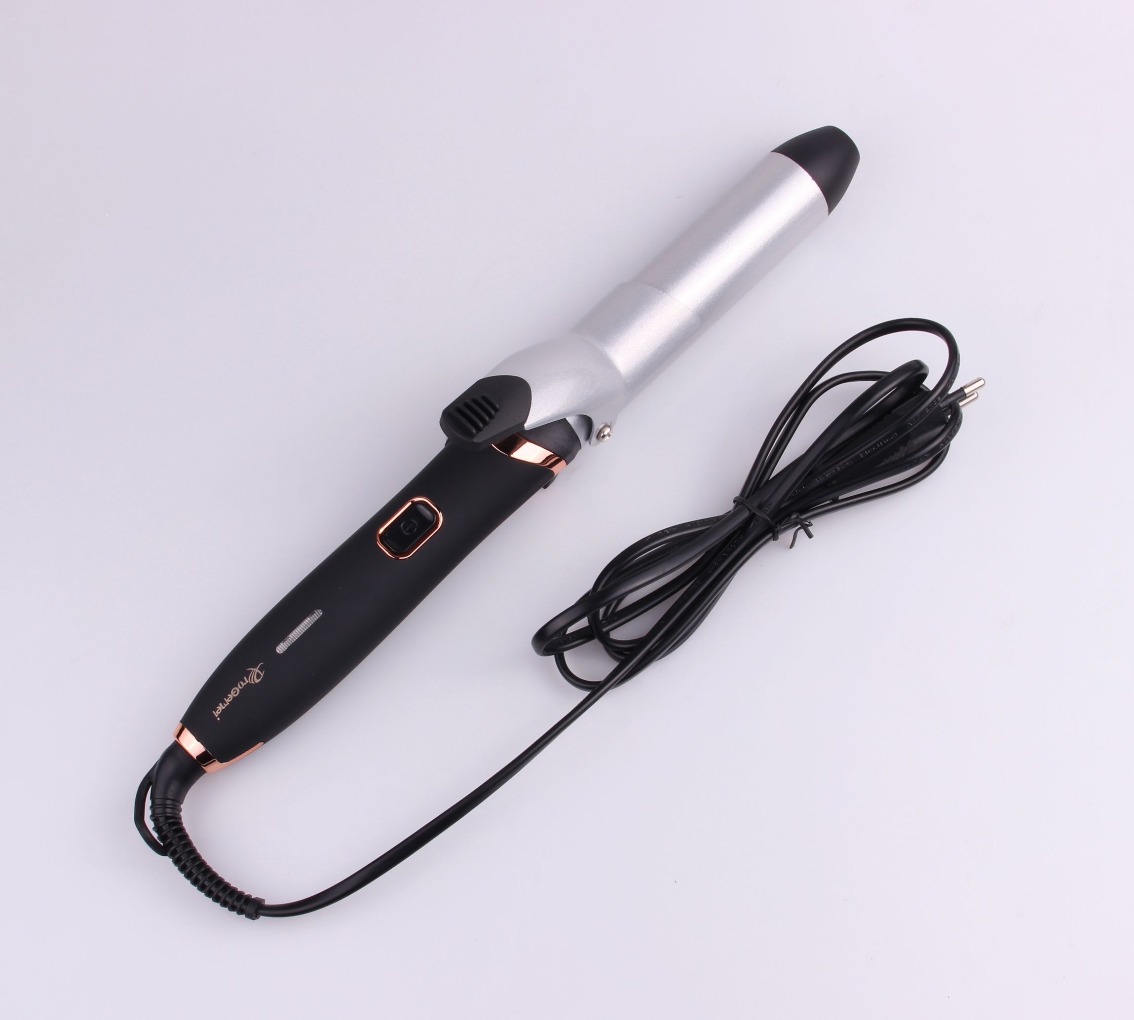 Geemy 2816 Electric hair straightener splint hair clipper Six in one hair styling set curling iron Application Scenario