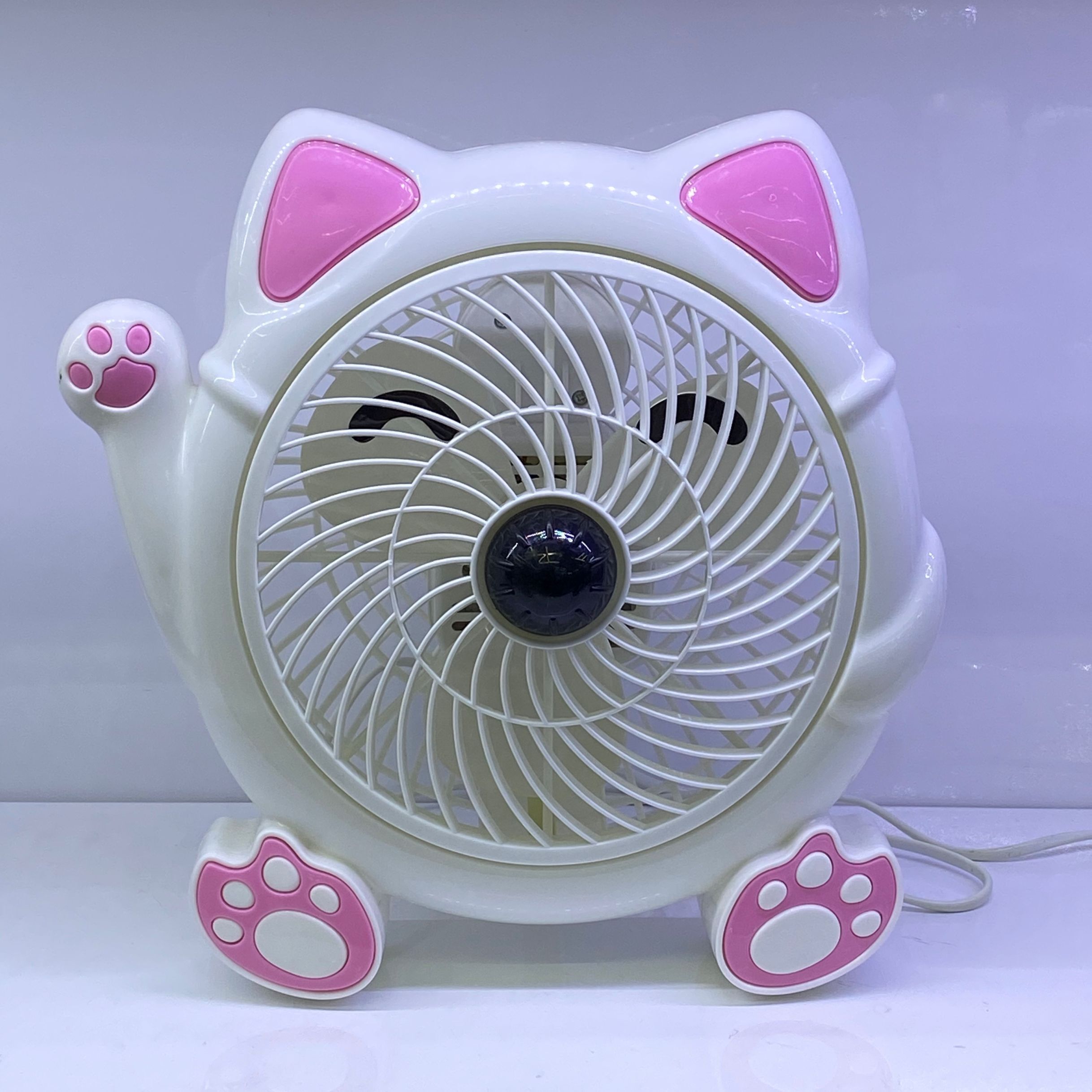 Jinyi cartoon fan desk fan