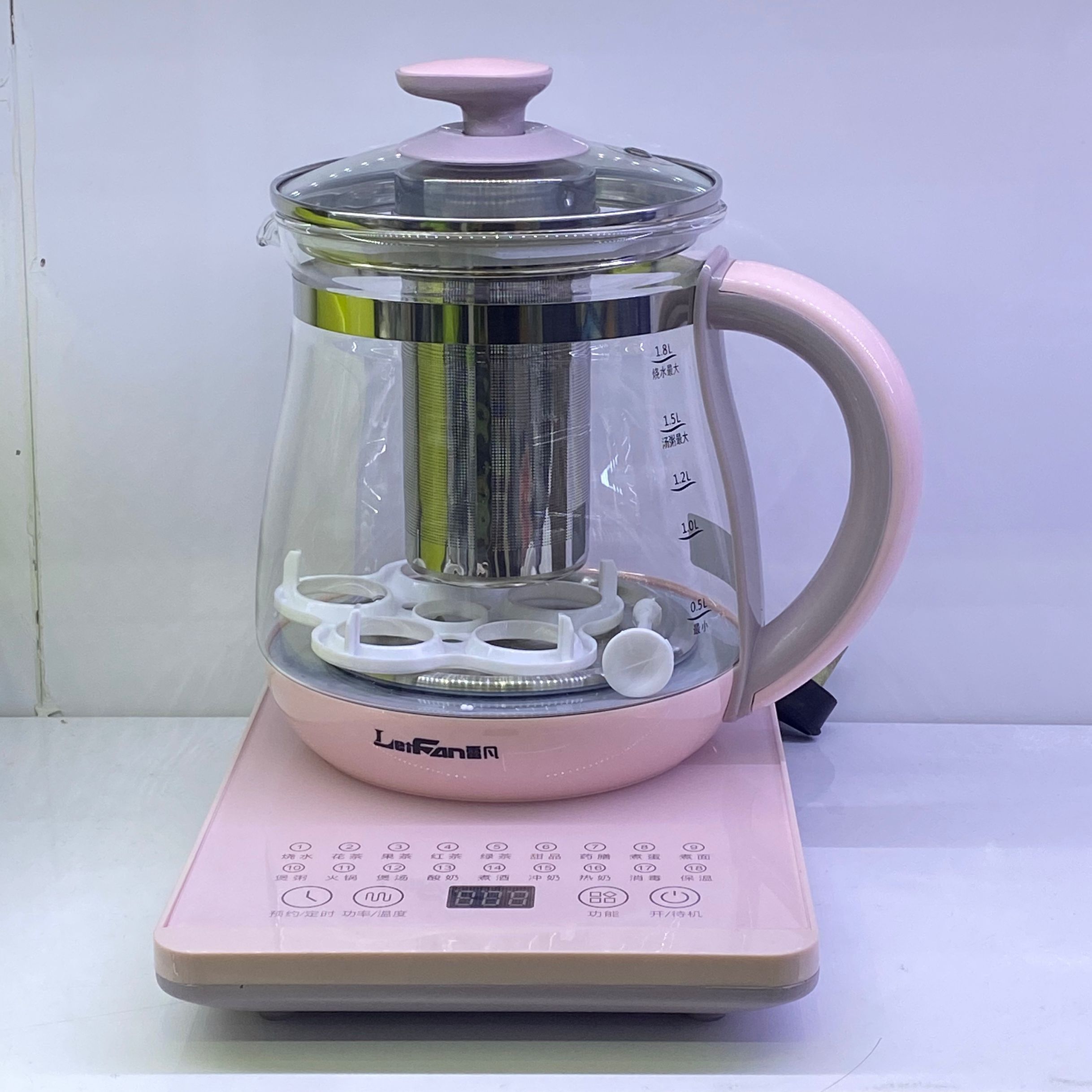 Lei Fan health care pot commercial electric health care pot
