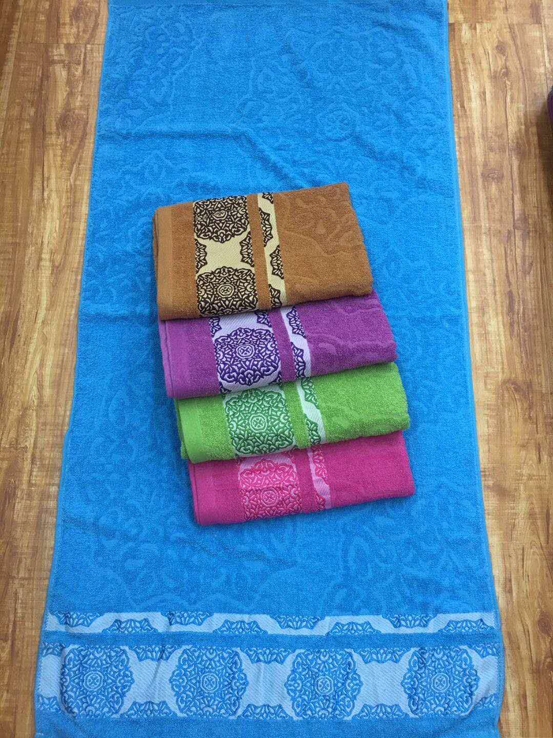 54 Factory direct sales of bath towels, dry hair caps, facial cleansing towels and bathrobes