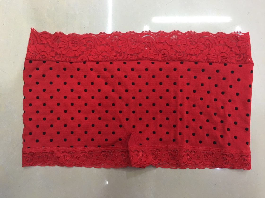 Seamless panty 6065 thumbnail