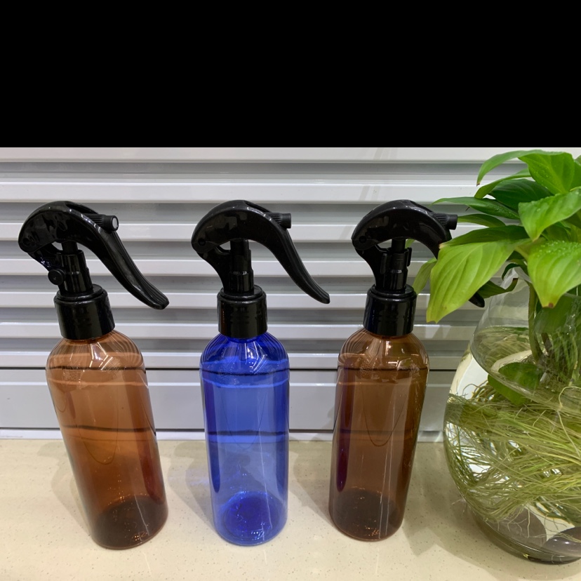 250ml有色喷壶，园艺喷壶