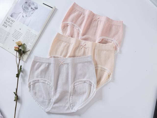 Underwear Woman C0290
