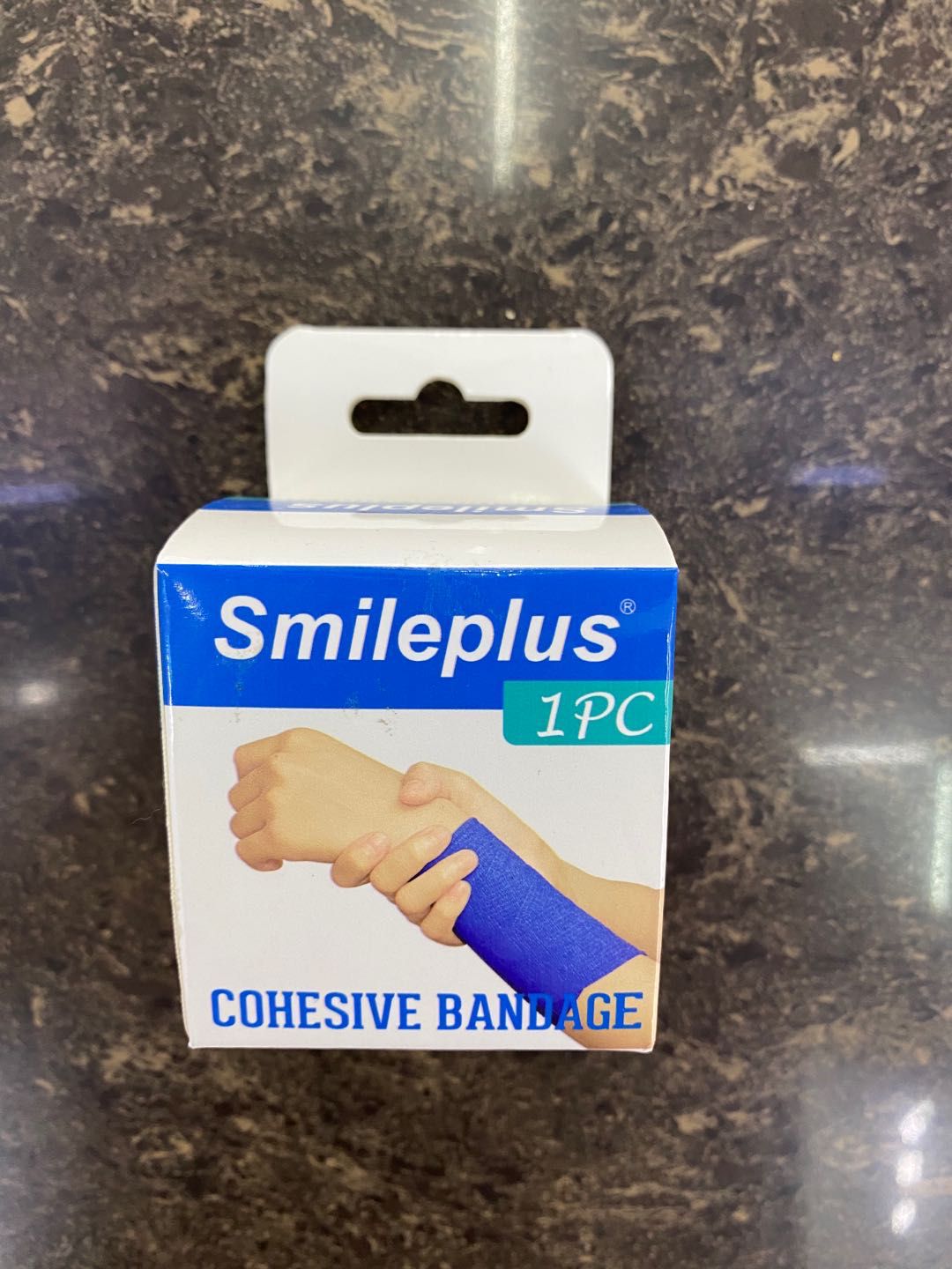 SK5015 self-adhesive bandages