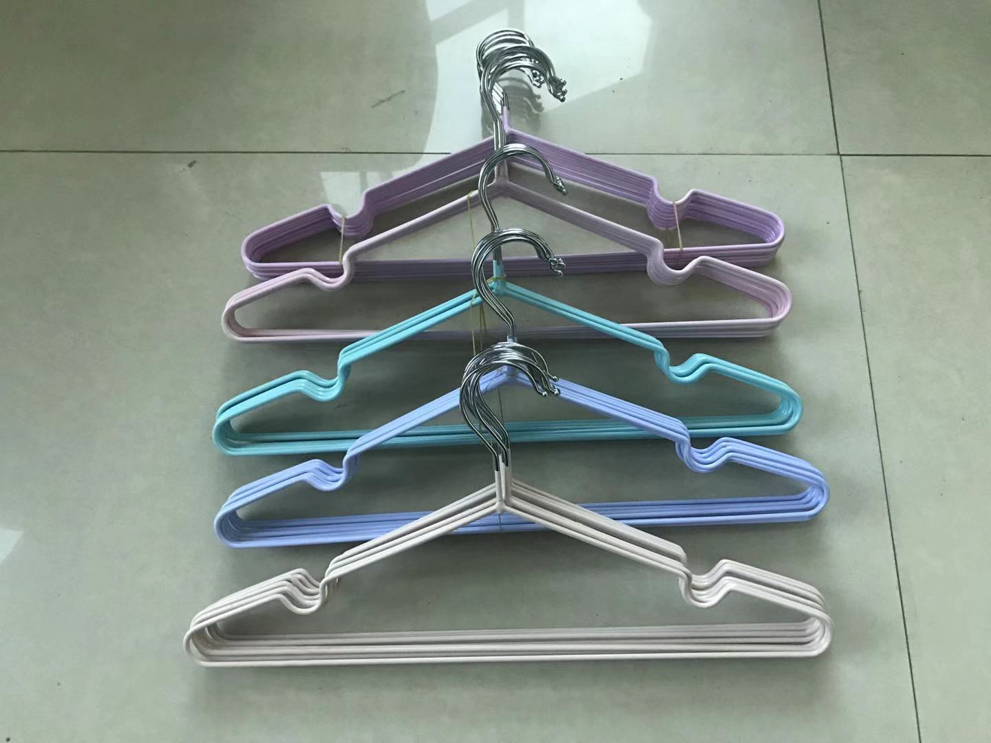 40G Heavy Dipping Gel Coat Rack details Picture