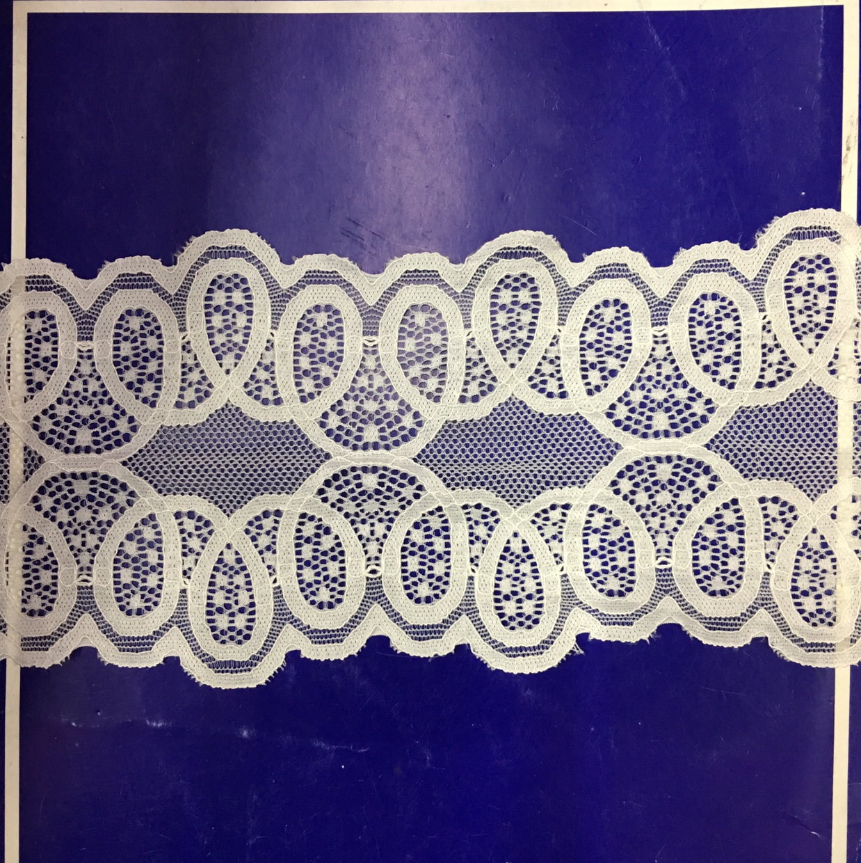 Elastic lace lace underwear, lace teeth, DIY lace accessories, elastic small edge in stock supply