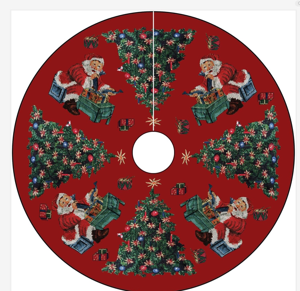 Christmas Tree Dress New Beautiful 5235