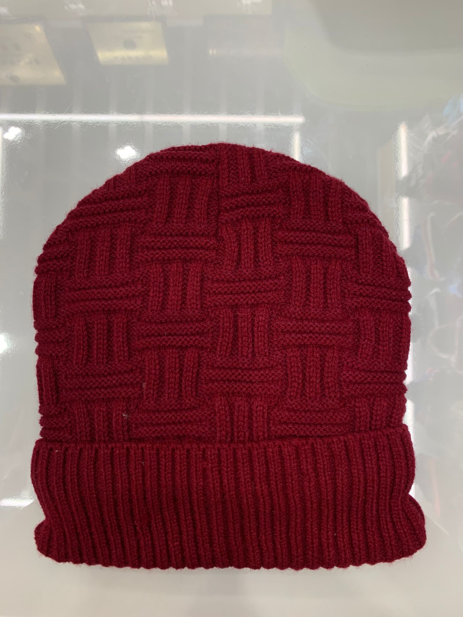 In autumn and winter, add woolen hats for men and women Korean knitted hats to keep warm and relax