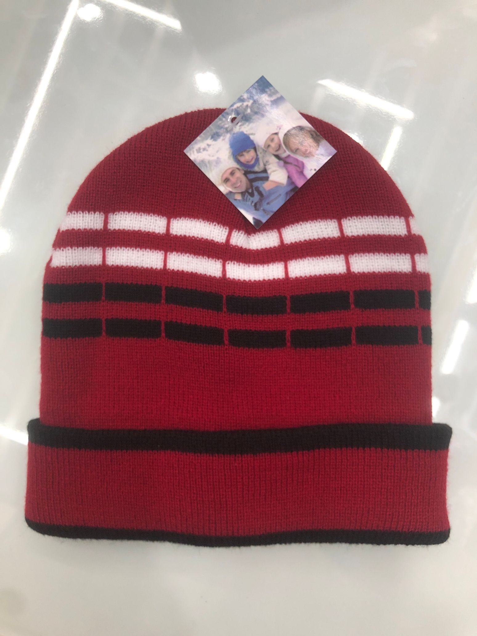 New fashion trend hip hop woollen hats