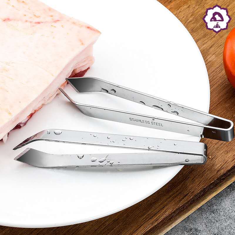 Carp knife to bone bone bone bone knife household baby pick shaving machine to pick up small duck hair thumbnail