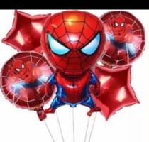 The spider 🕷 ️ suits