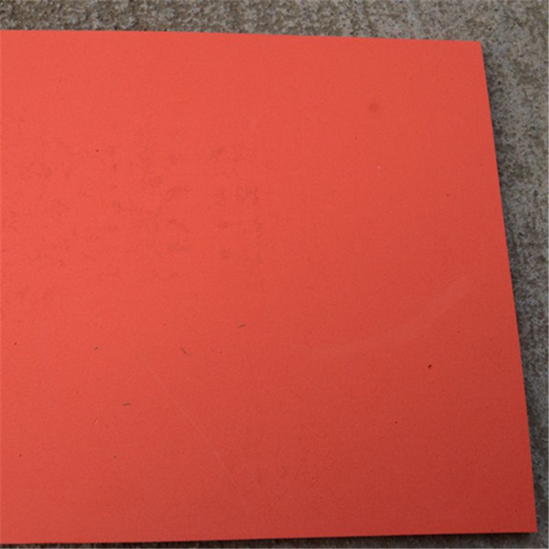 EVA slice processing custom roll material sheet EVA nail art finger divider auxiliary material multi-color sponge finger divider detail image 9