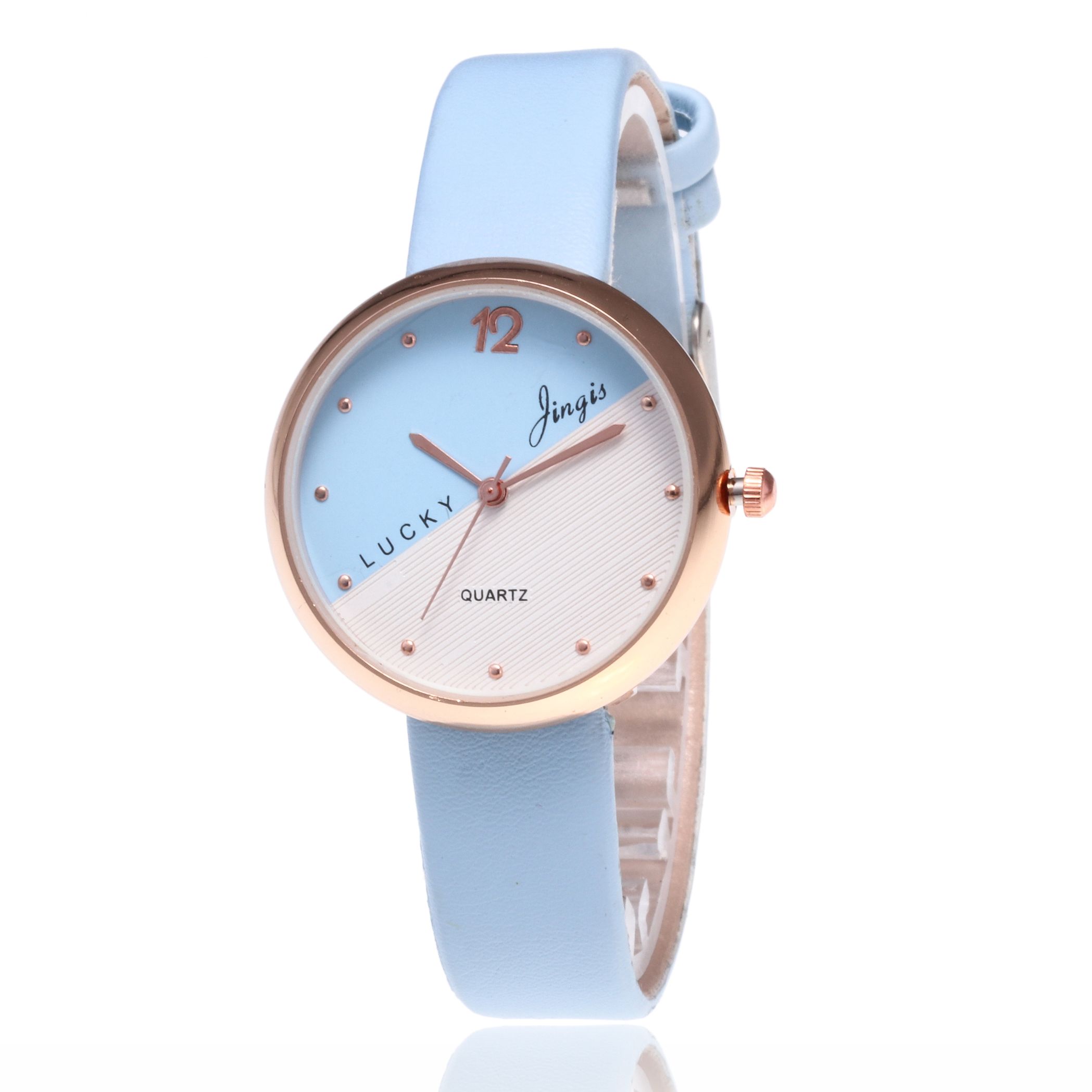 Hot style fashion women's fashion watch thumbnail