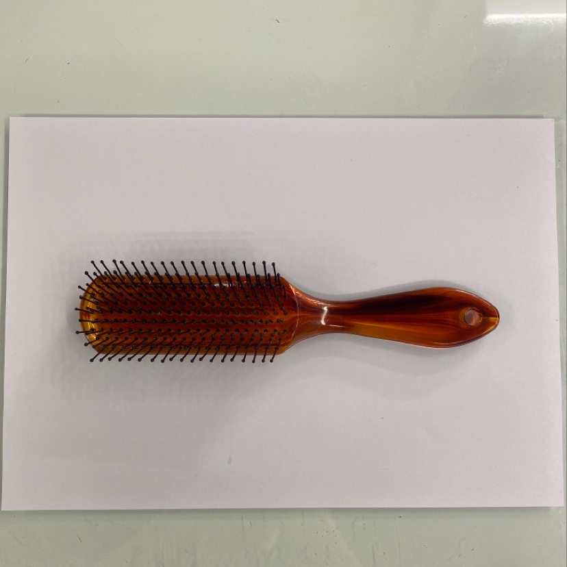 124梳子