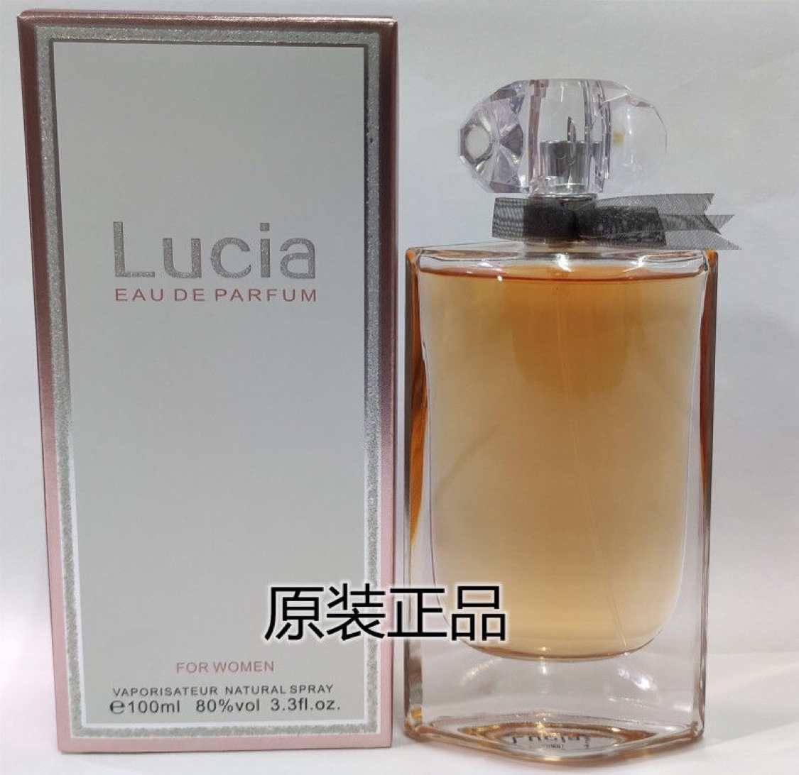 [hot sale] Authentic export perfume Ladies lasting light fragrance, Fresh charm of Chernylona met beautiful girl