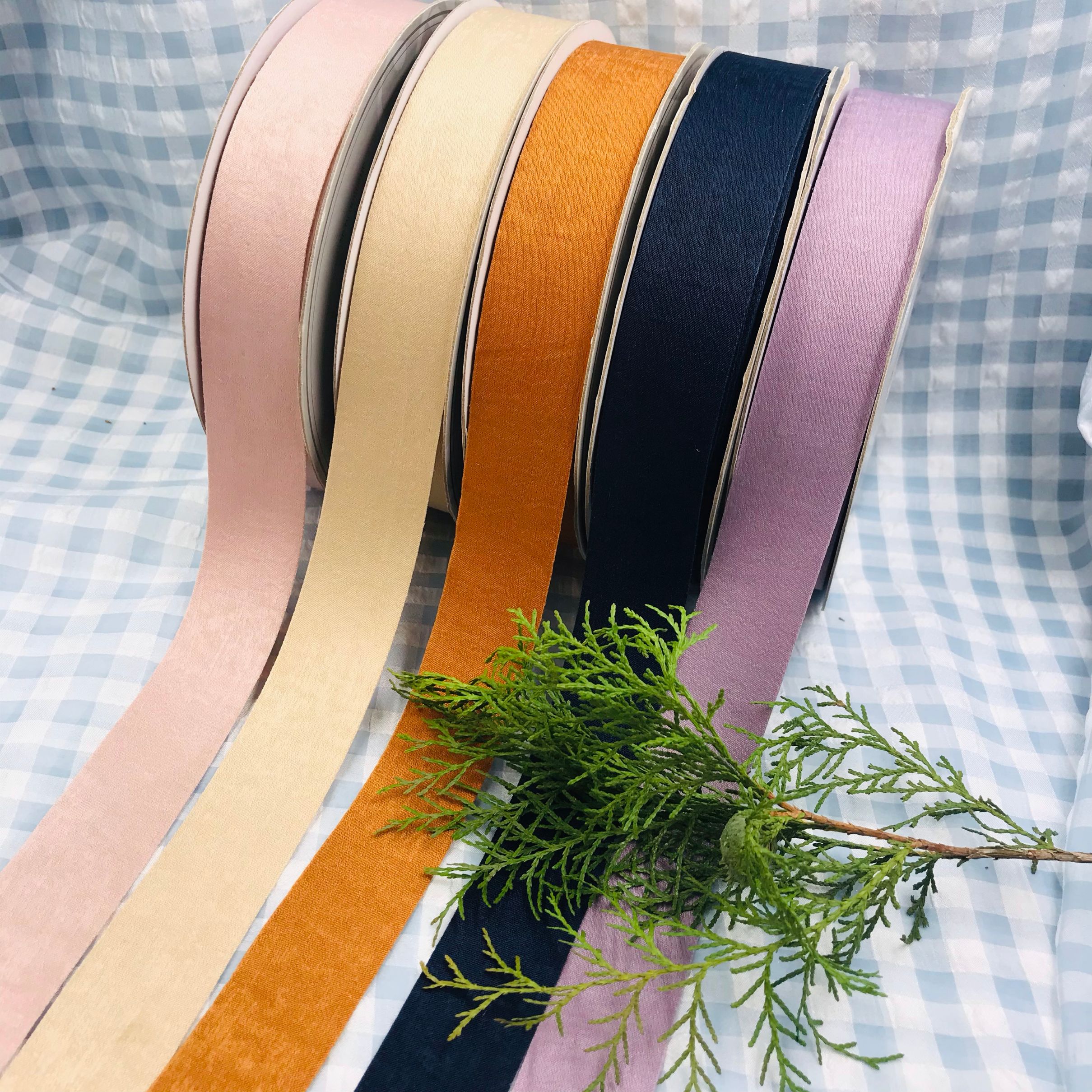 Nt291- Certified Matte Ribbon Gift Box Packaging Material