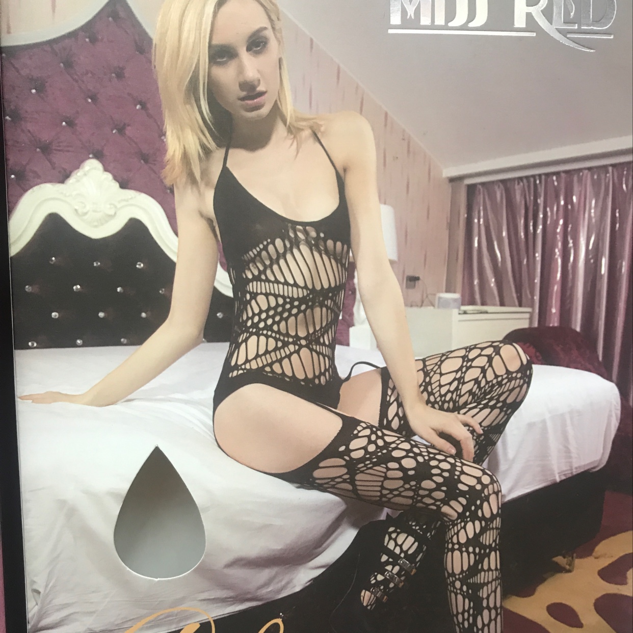 Net garment 880-64 thumbnail