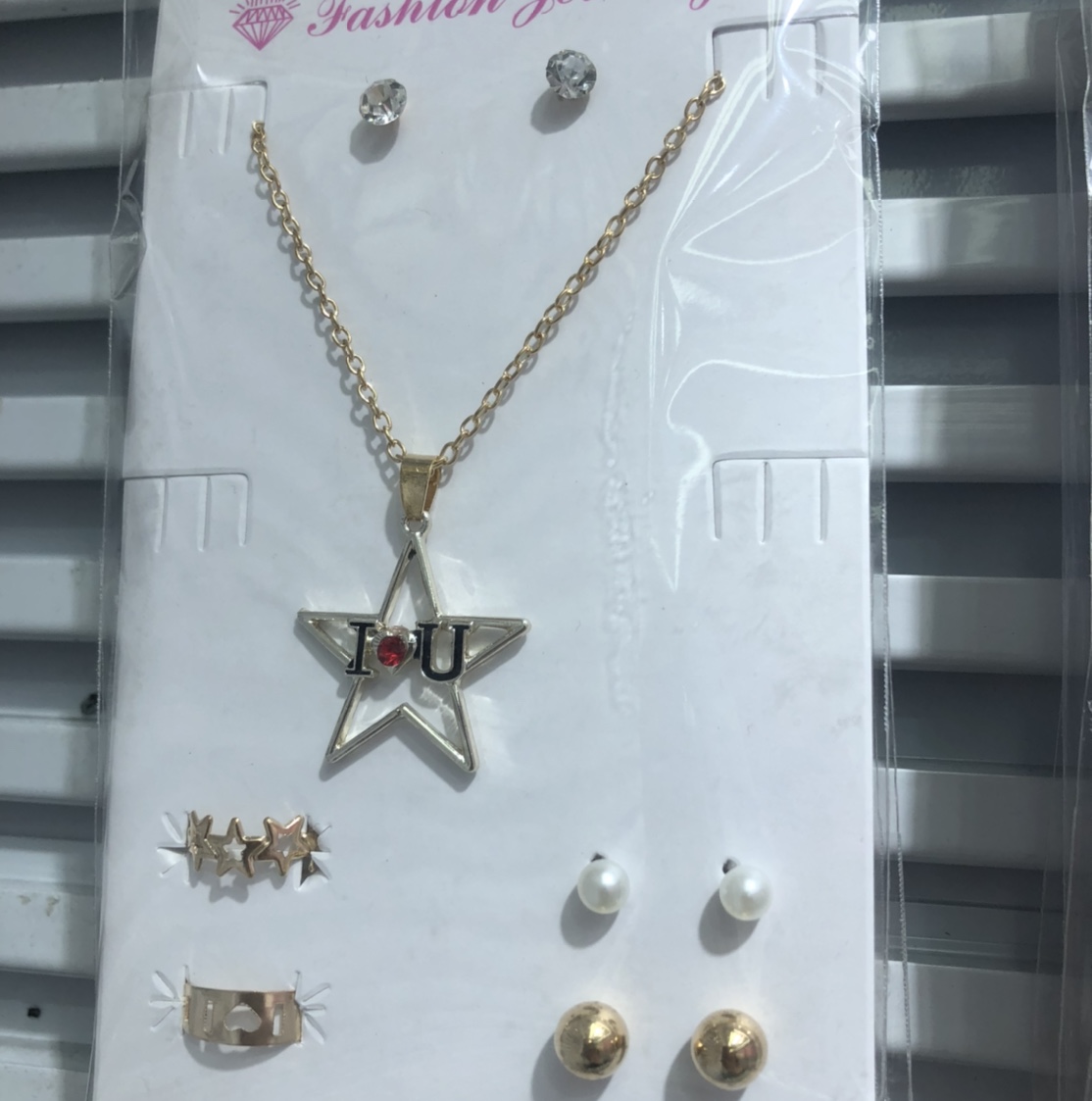欧美外贸热销珠链亮片金属条多层项链女锁骨链首饰品厂家批发好看的