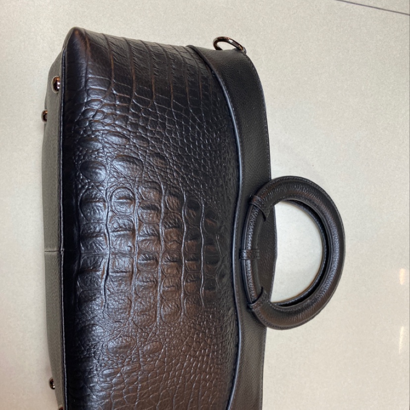 Women's fashion trend casual women bag leather thumbnail