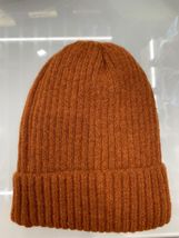 针织帽春季新款时尚潮流嘻哈毛线帽日系