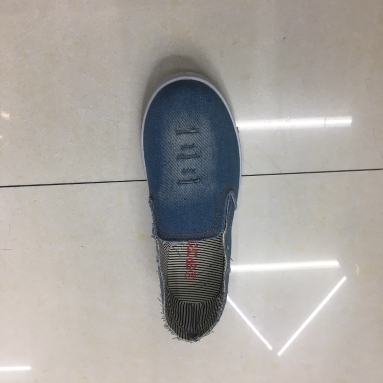 Women's cloth shoes 5