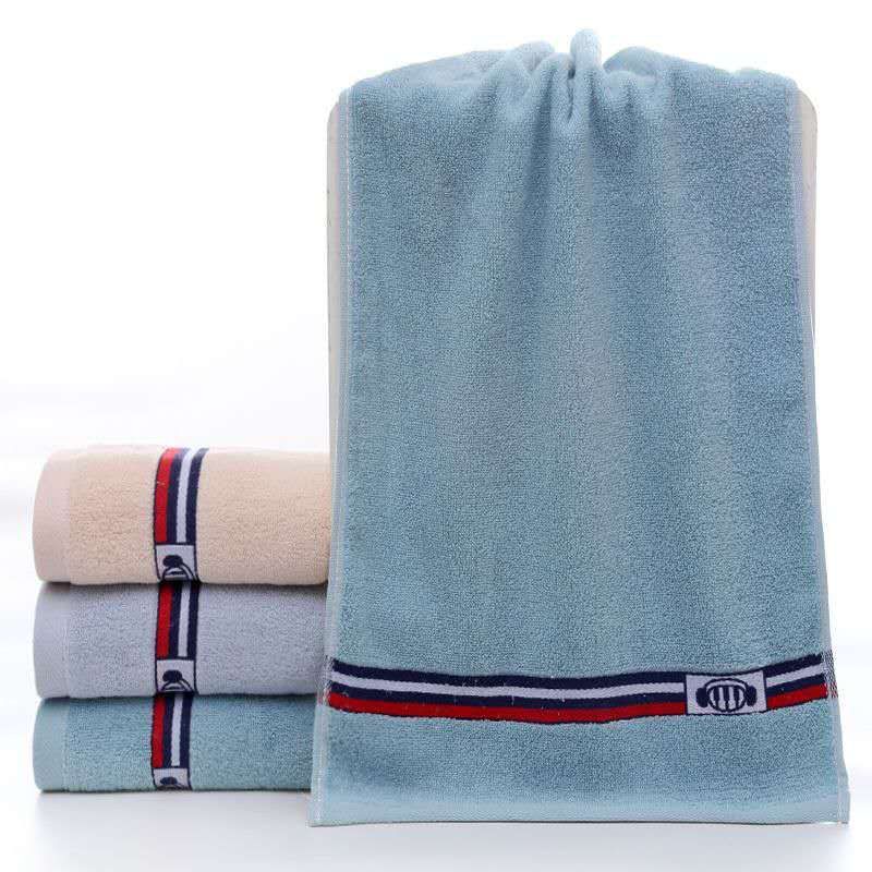 377 Towels details Picture