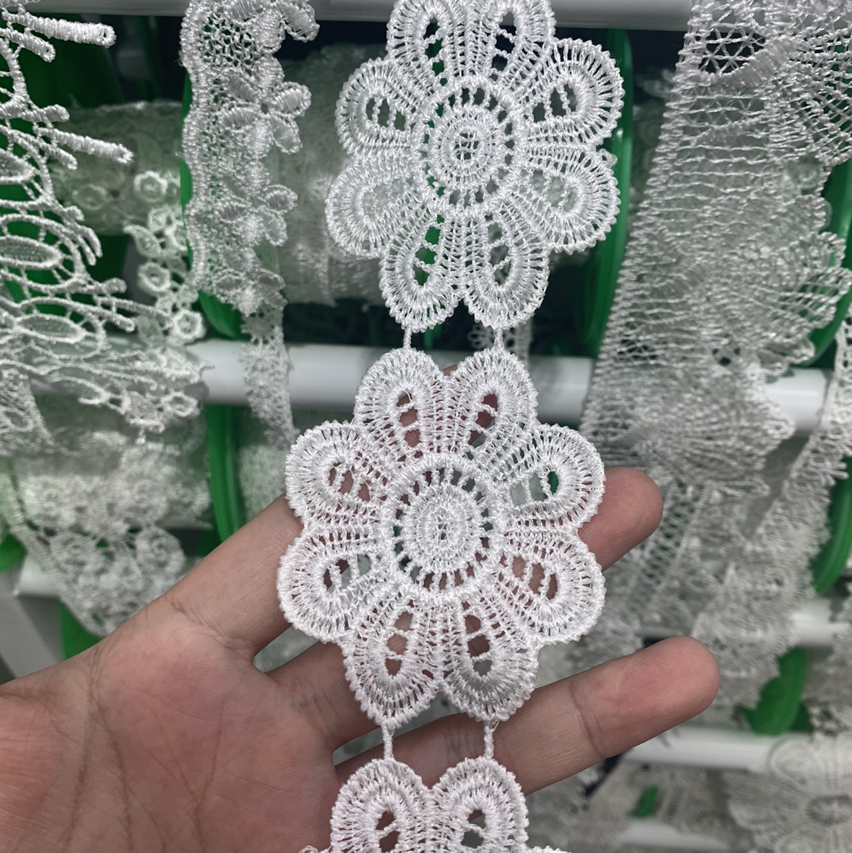 Floral fragrance