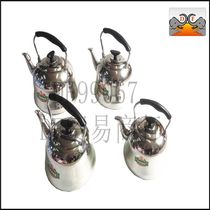 DF99067 Large capacity high light kettle STAINLESS steel high rise kettle DF TRADING HOUSE