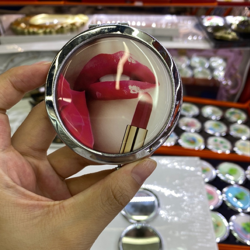 小圆镜产品图