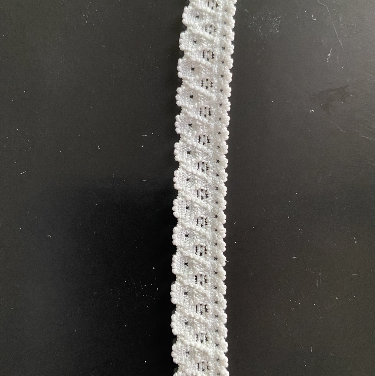 Embroidery Lace