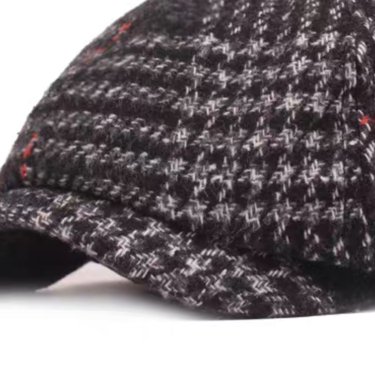 Octagonal cap thumbnail