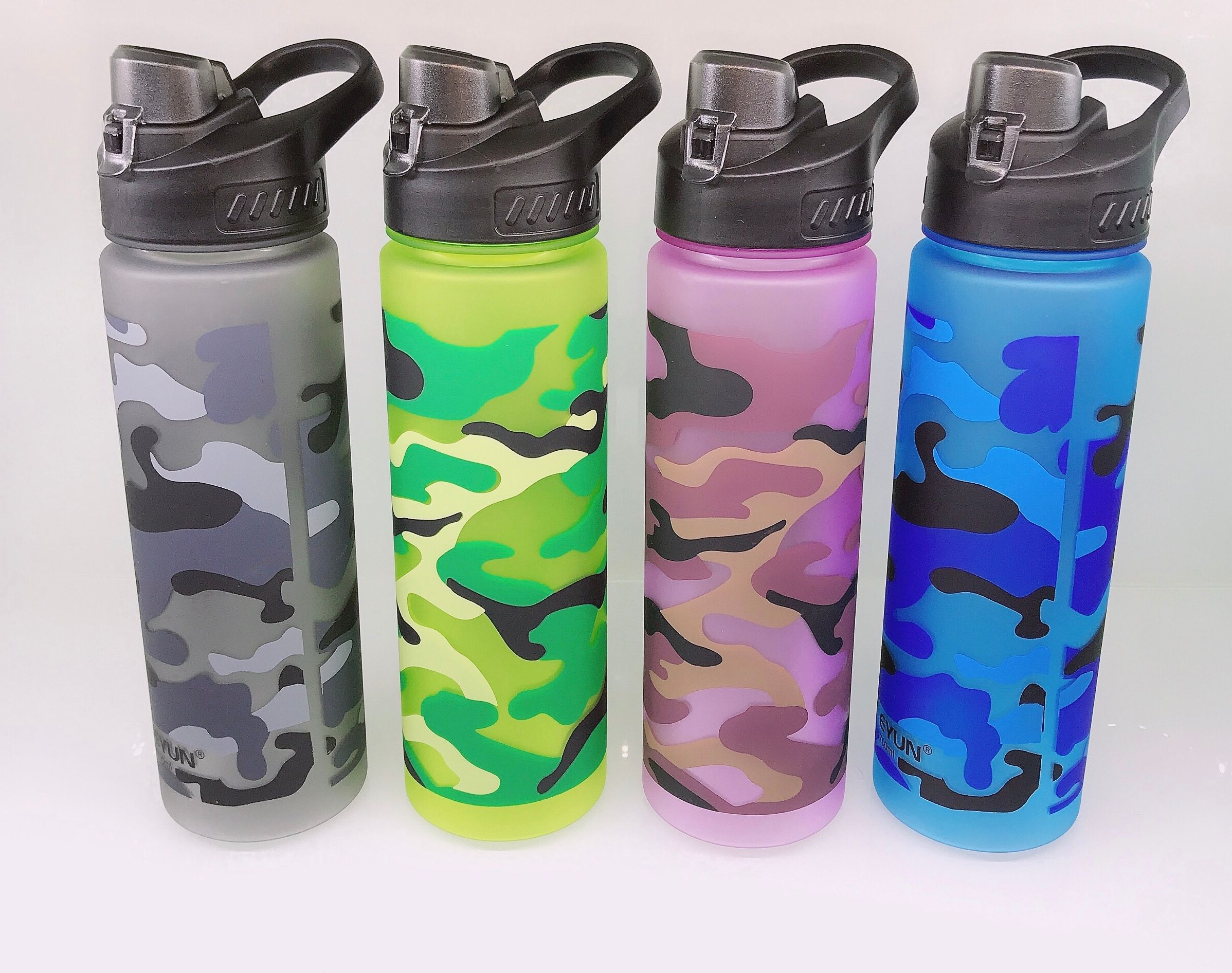 Yiyun Outdoor fitness cup thumbnail