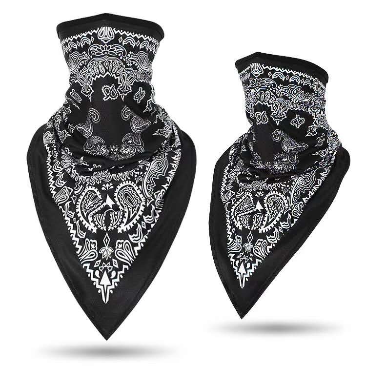 Digital printing mask 17