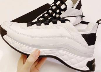 2020夏季新款休闲鞋跑步潮流网鞋-578