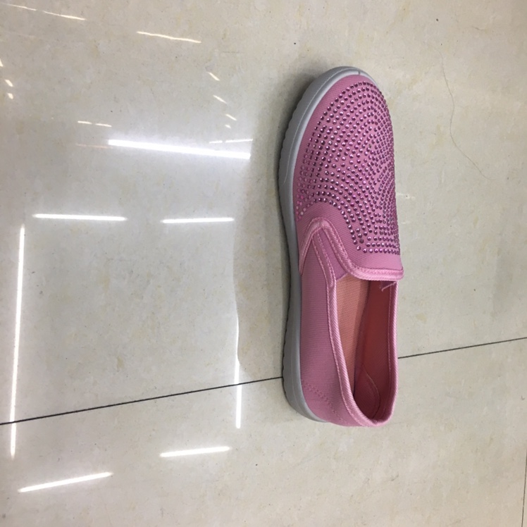 Women's cloth shoes 13 Specification image
