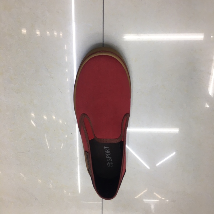Women's cloth shoes 8