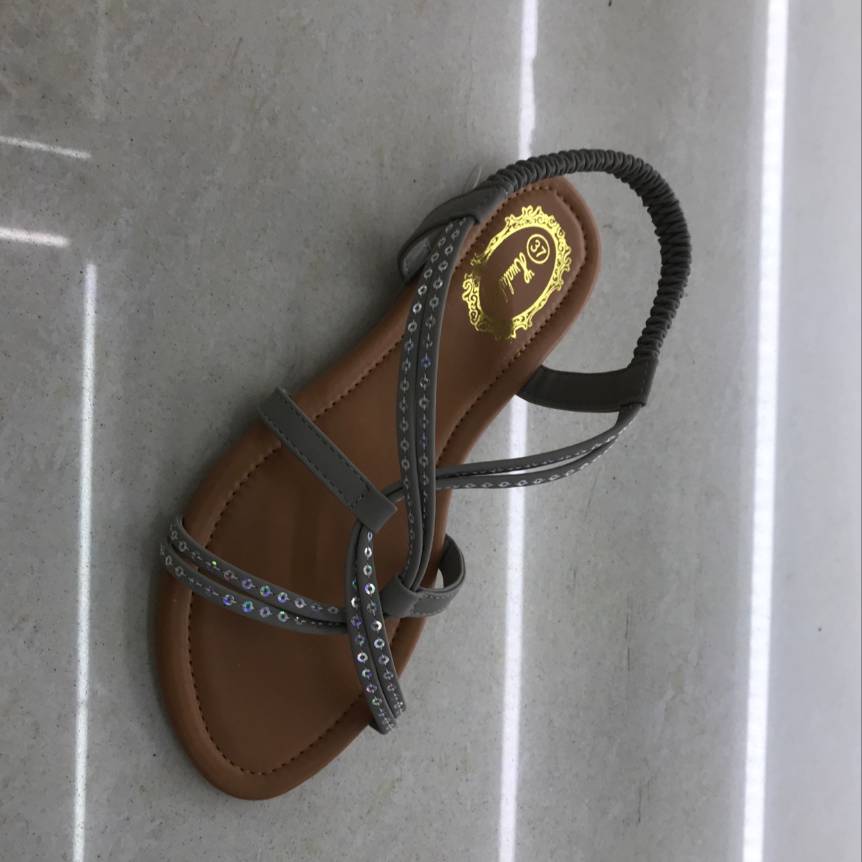 Sandals -12 Fashion Trends Sandals Slippers Fashion Trends Sandals Slippers