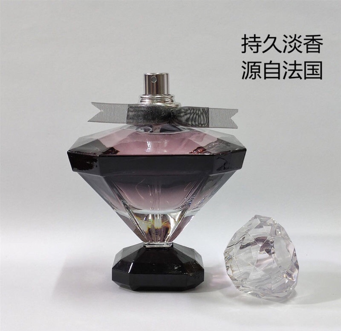 其他香水实物图