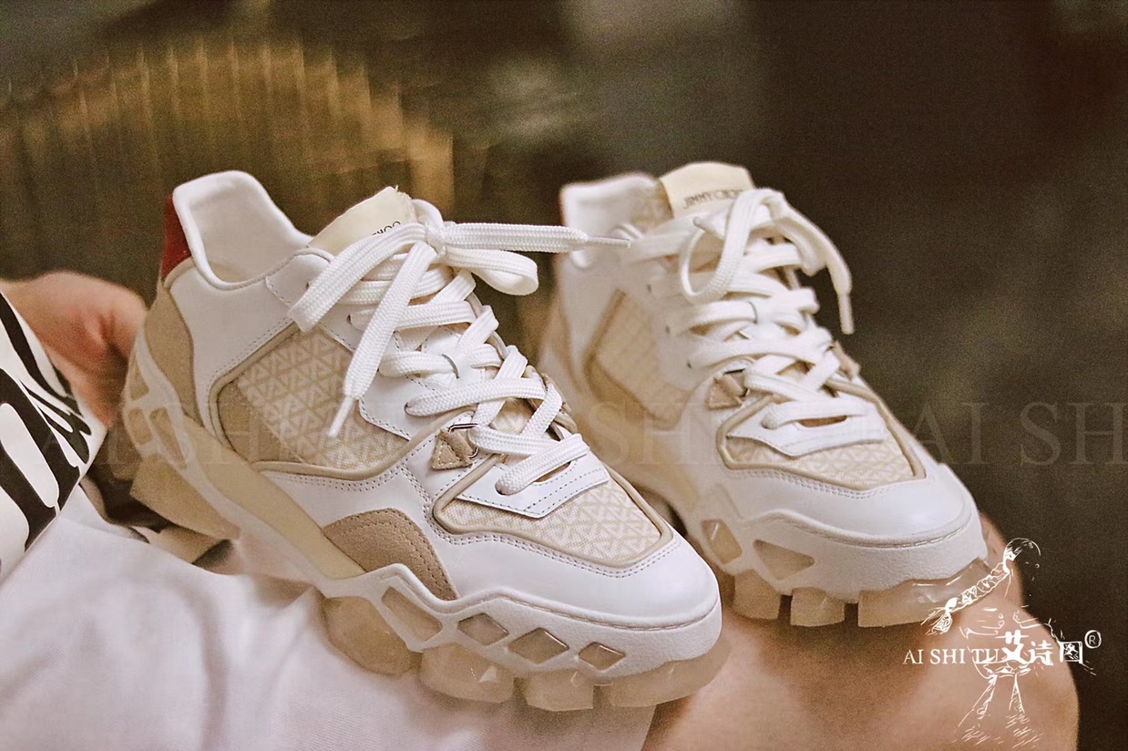 Casual Sports Shoes