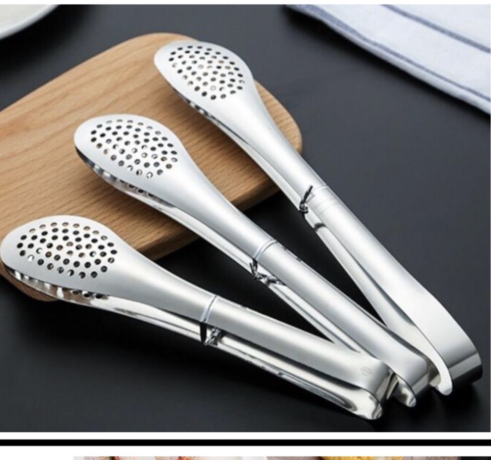 Delicate Food Folder Household Food Category Stainless Steel Material