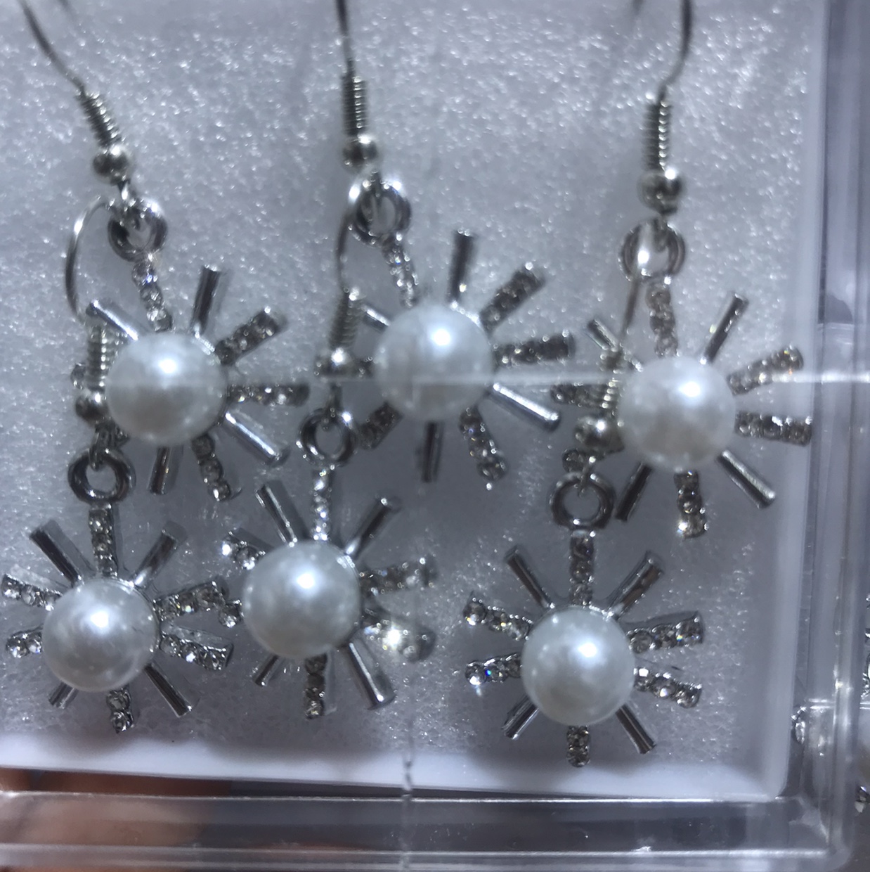 Snow pearl thumbnail