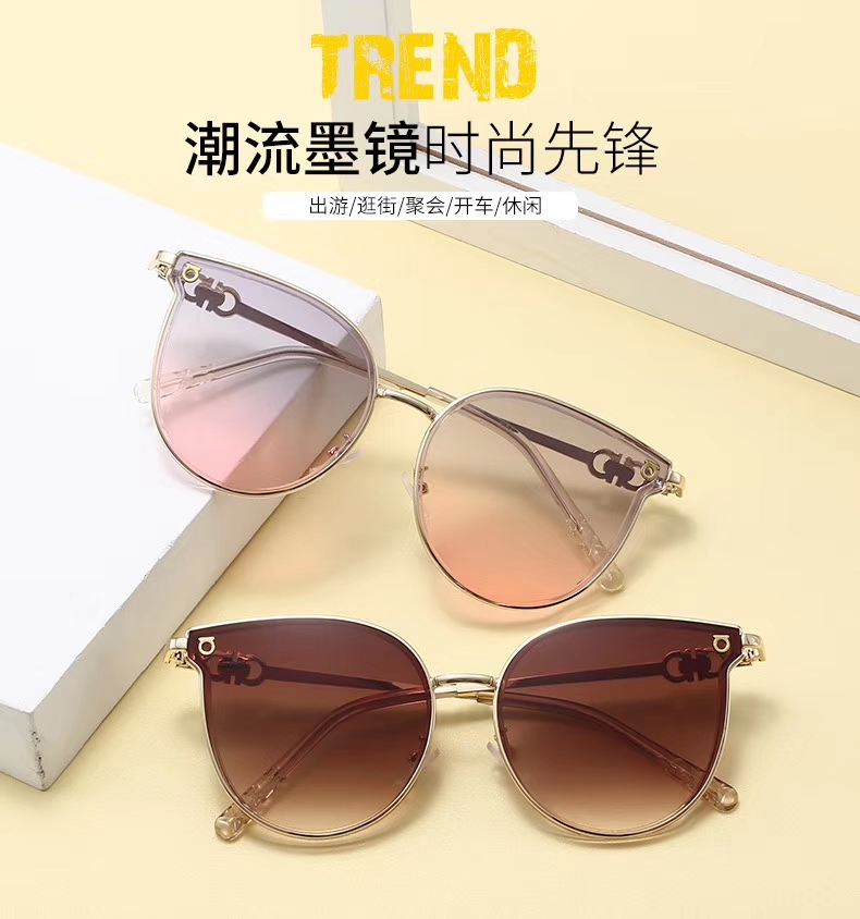 Sunglasses undefined