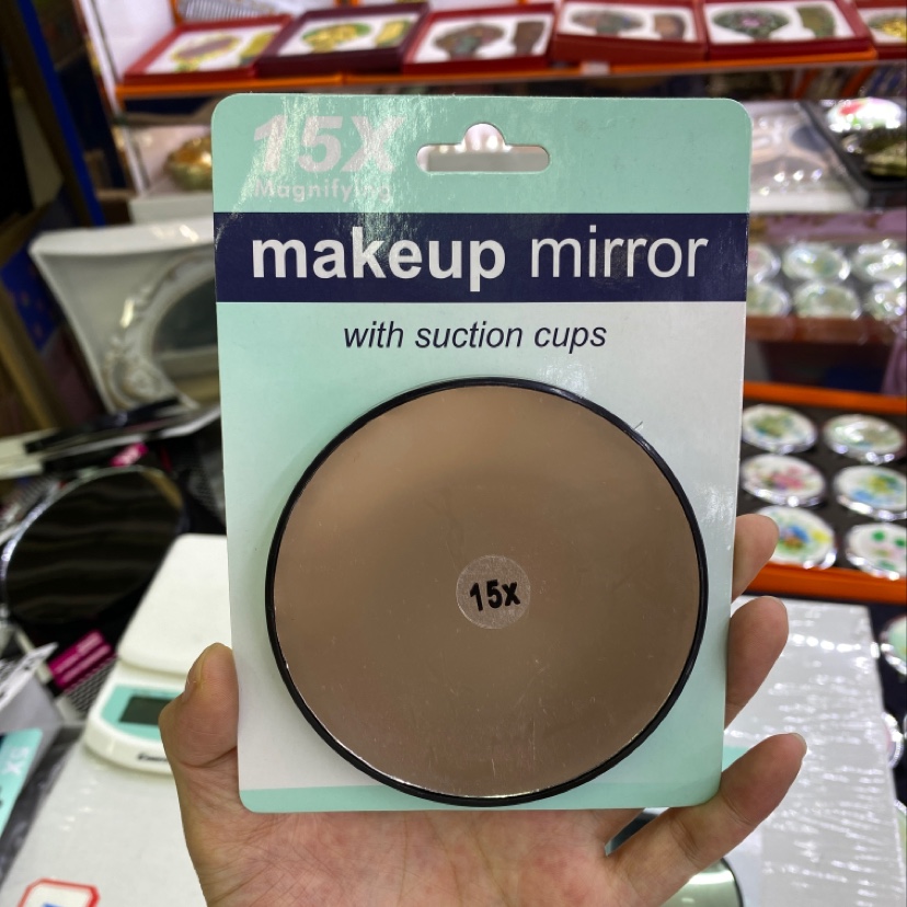 放大镜/小镜子/面包镜产品图