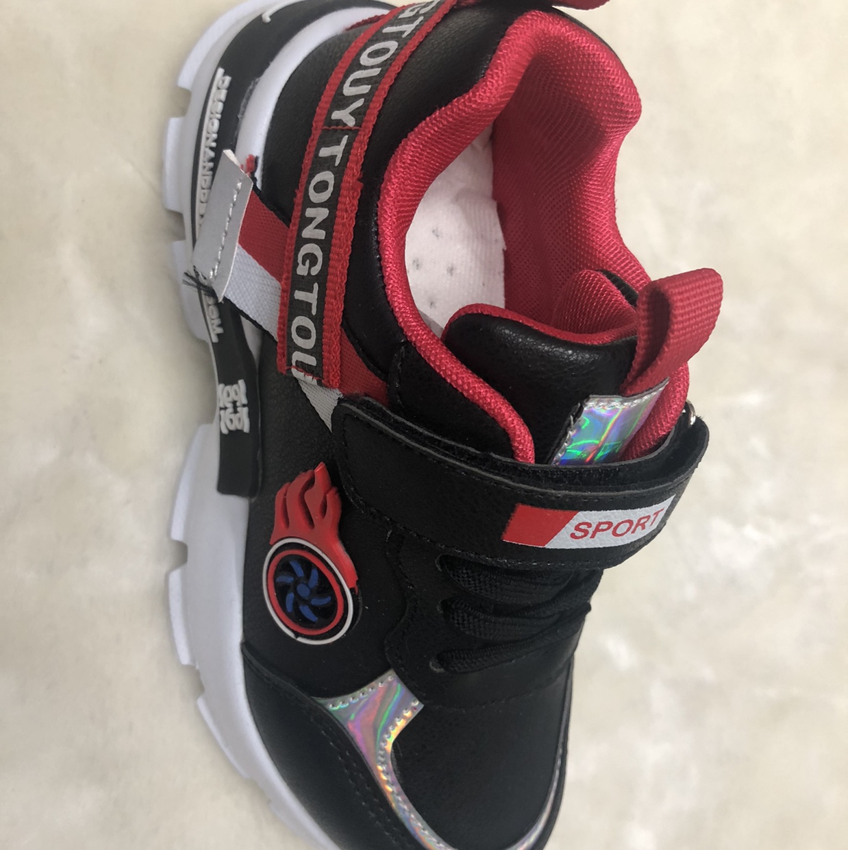 Children's Sports shoes 12 thumbnail