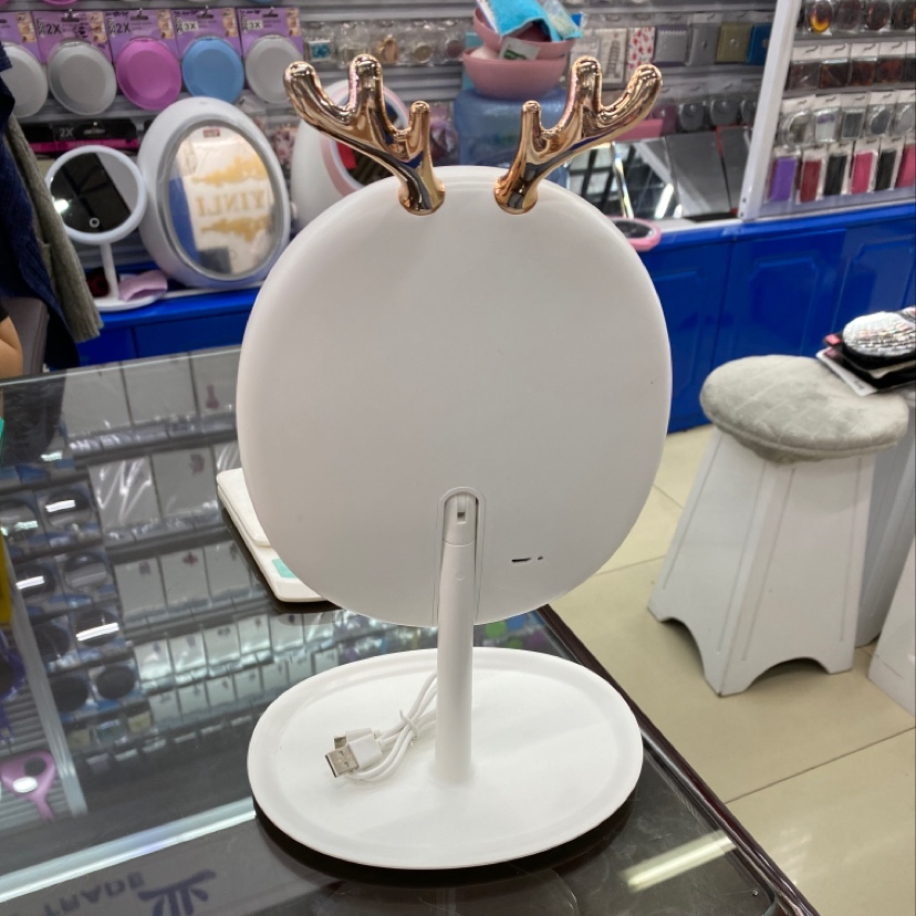 灯镜/小镜子细节图