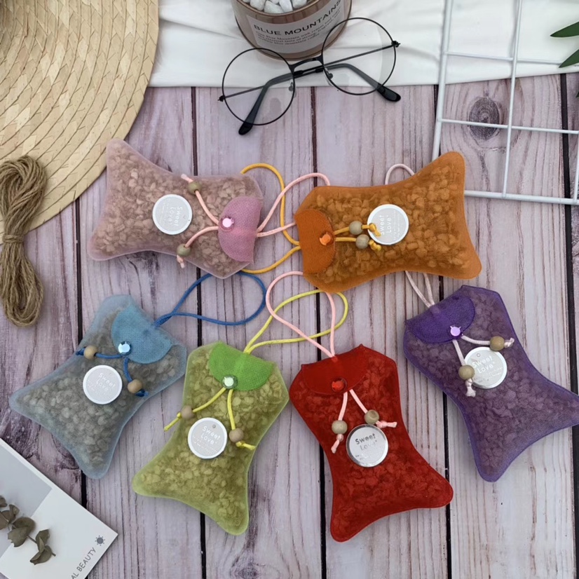 木芒果香包/衣服香包，一箱600